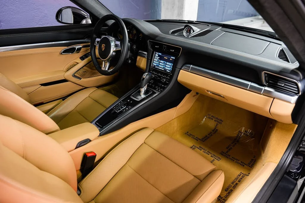 2015 Porsche 991 Carrera 4S - Image 31 of 31