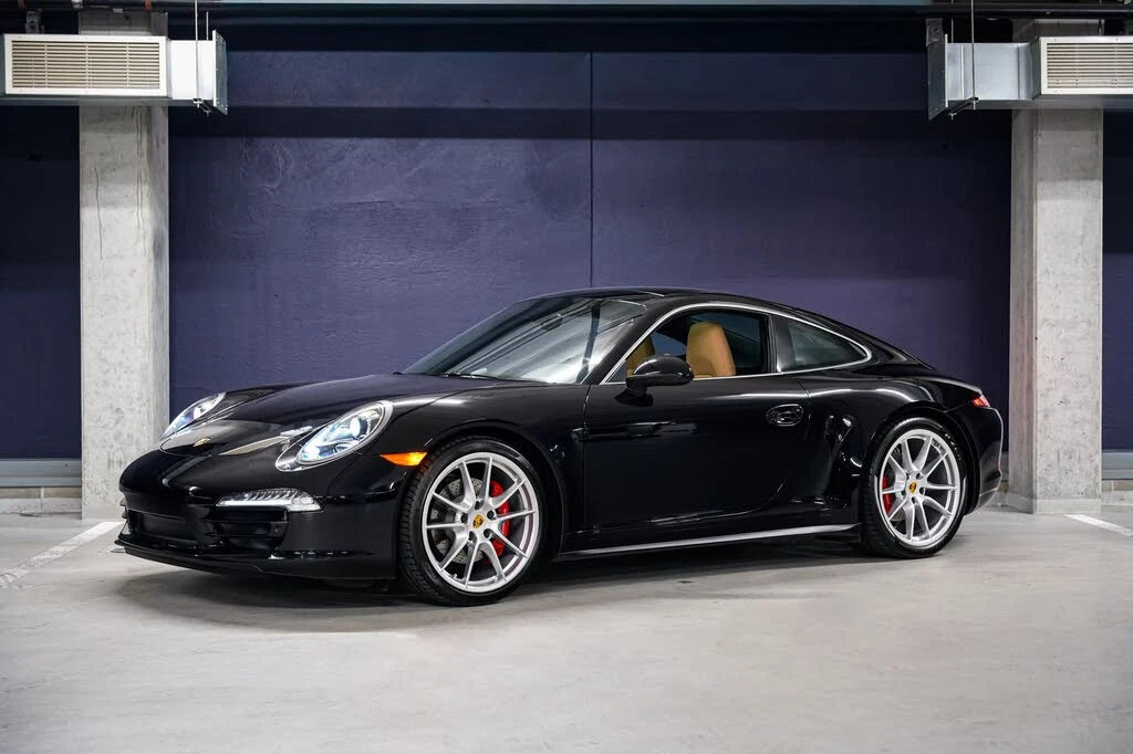 2015 Porsche 991 Carrera 4S - Image 6 of 31