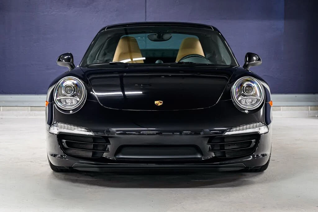 2015 Porsche 991 Carrera 4S - Image 5 of 31