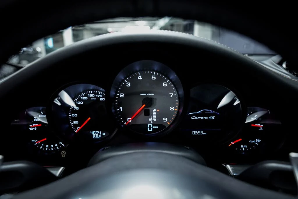 2015 Porsche 991 Carrera 4S - Image 11 of 31