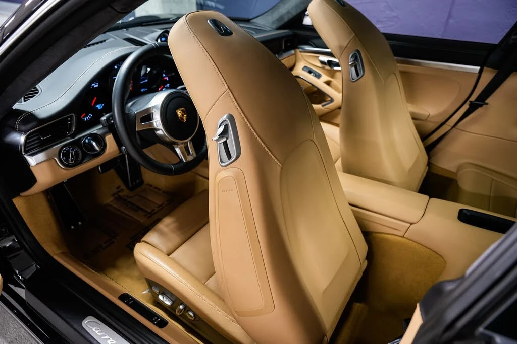 2015 Porsche 991 Carrera 4S - Image 22 of 31
