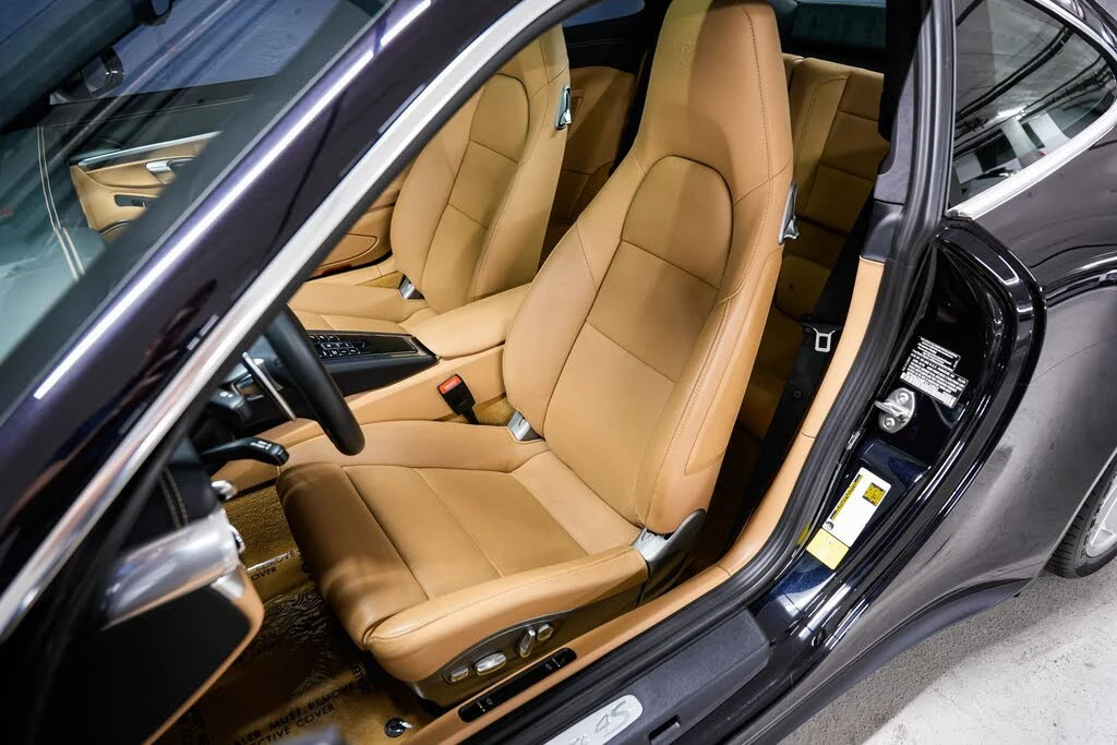 2015 Porsche 991 Carrera 4S - Image 21 of 31