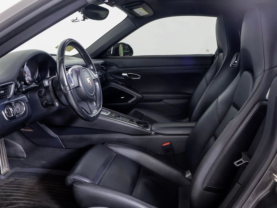 2015 Porsche 991 Carrera 4S - Image 5 of 29