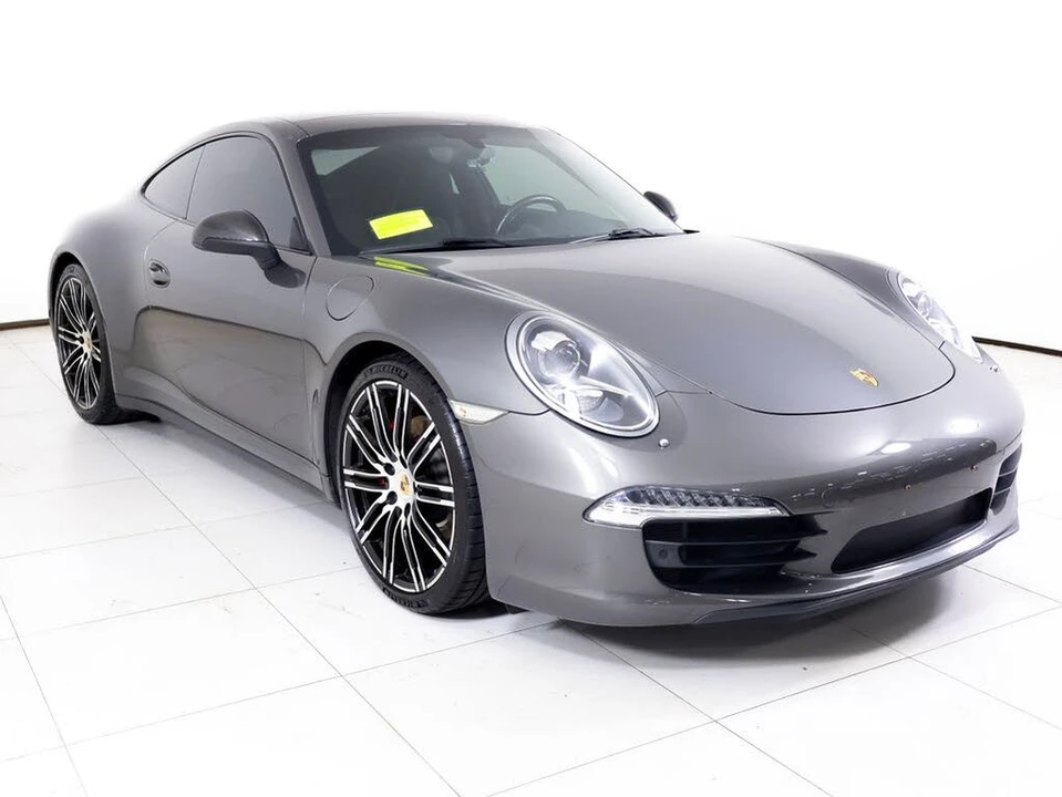 2015 Porsche 991 Carrera 4S - Image 27 of 29