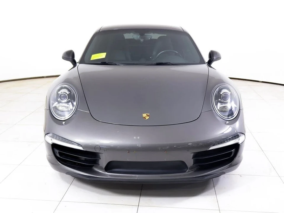 2015 Porsche 991 Carrera 4S - Image 28 of 29