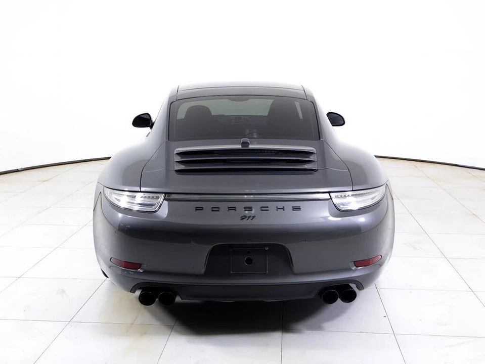 2015 Porsche 991 Carrera 4S - Image 29 of 29