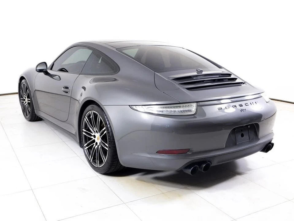2015 Porsche 991 Carrera 4S - Image 3 of 29