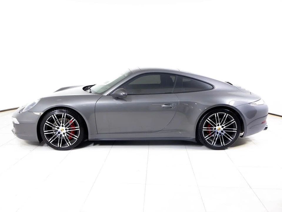 2015 Porsche 991 Carrera 4S - Image 2 of 29