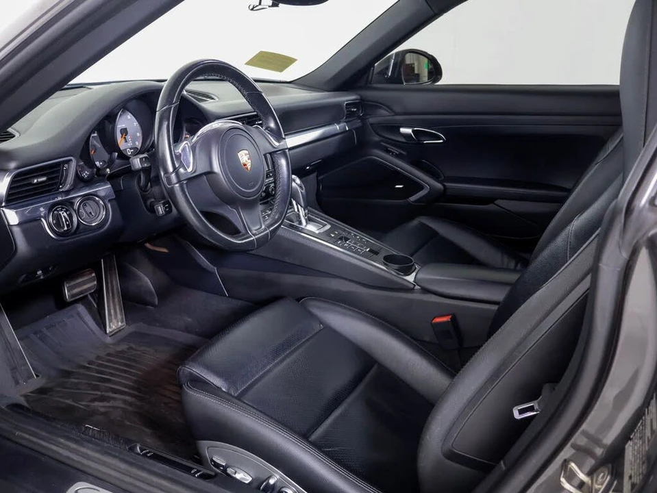 2015 Porsche 991 Carrera 4S - Image 4 of 29