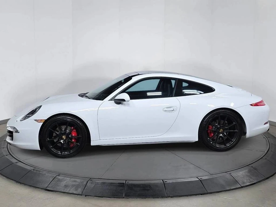 2015 Porsche 991 Carrera 4S - Image 2 of 5