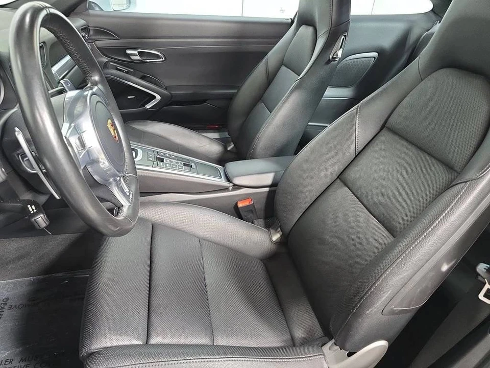 2015 Porsche 991 Carrera 4S - Image 5 of 5