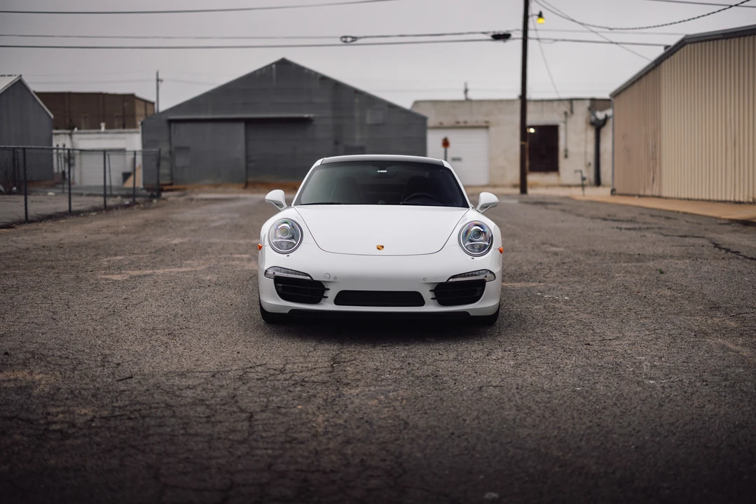 2015 Porsche 991 Carrera 4S - Image 3 of 31