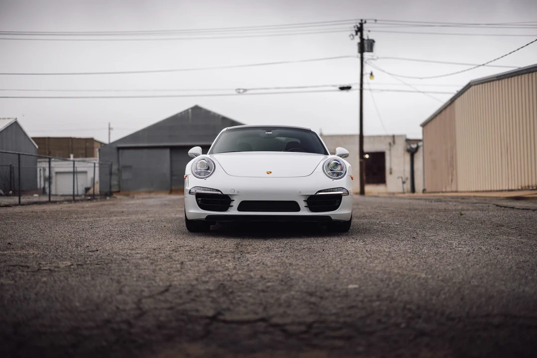 2015 Porsche 991 Carrera 4S - Image 4 of 31