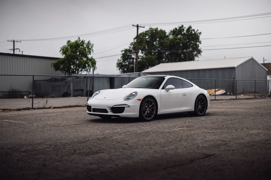 2015 Porsche 991 Carrera 4S - Image 6 of 31