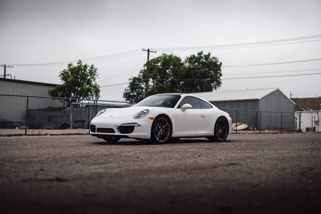 2015 Porsche 991 Carrera 4S - Image 7 of 31