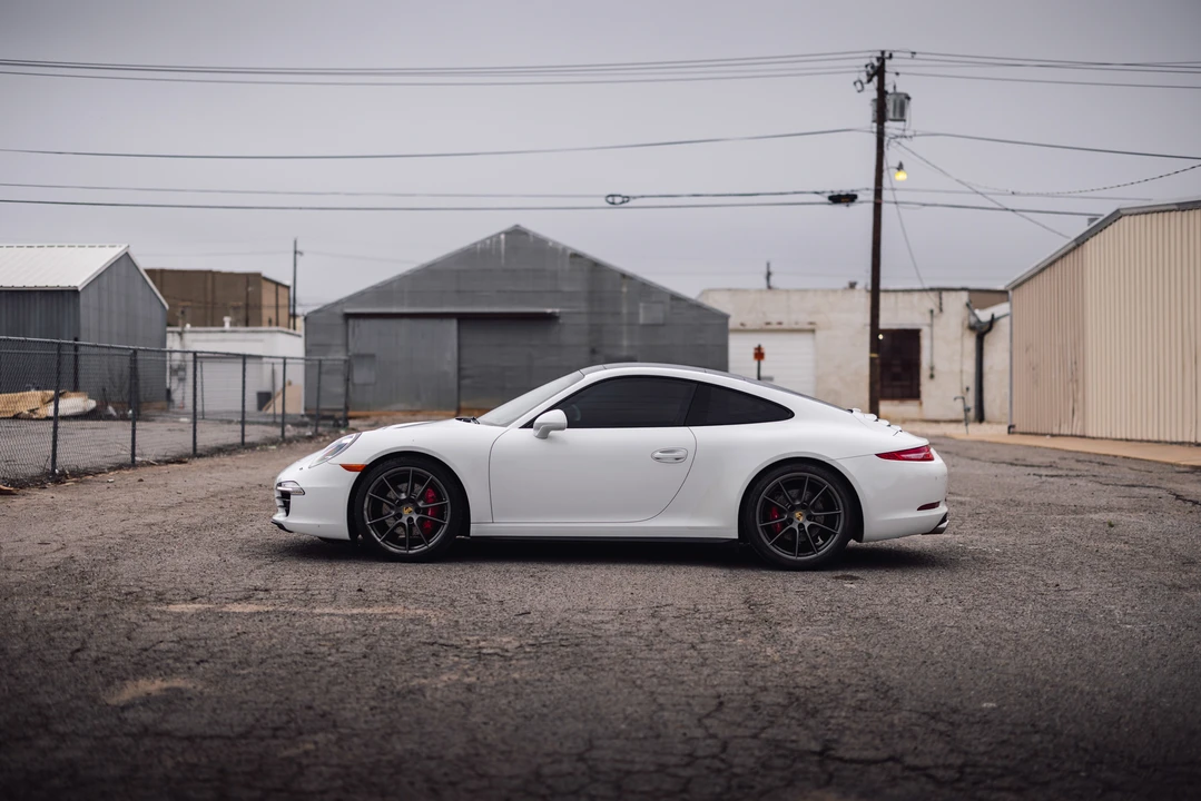 2015 Porsche 991 Carrera 4S - Image 9 of 31