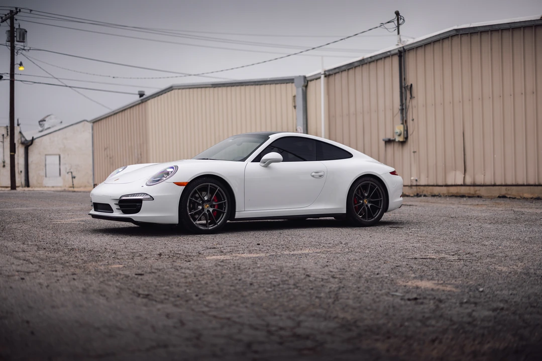 2015 Porsche 991 Carrera 4S - Image 13 of 31