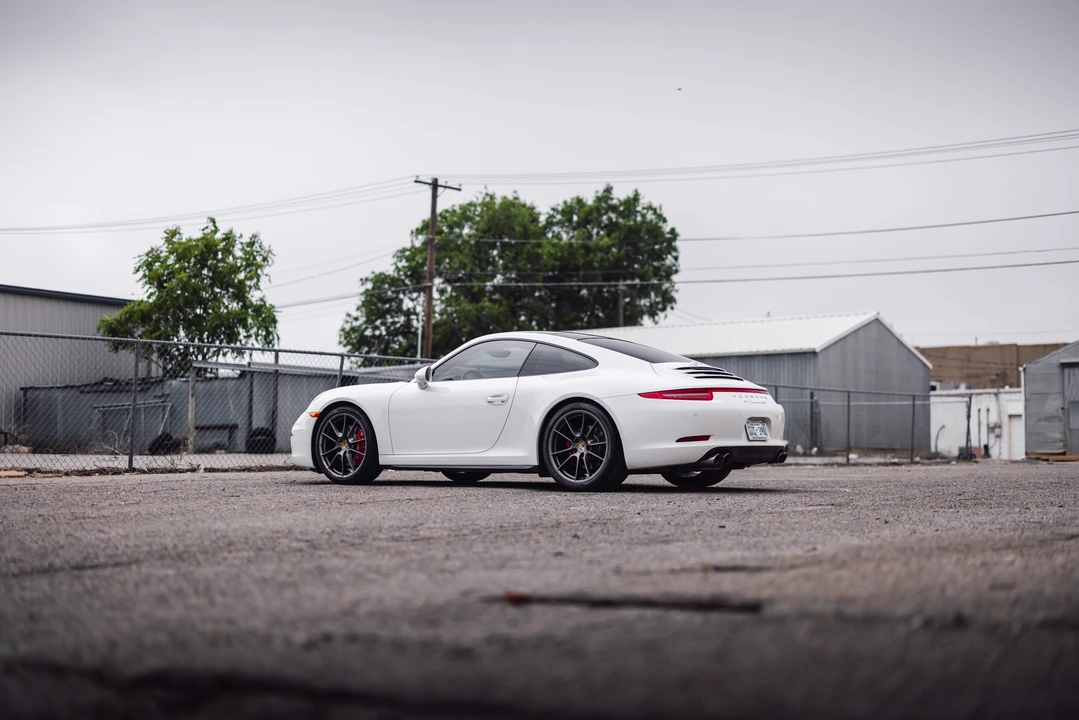 2015 Porsche 991 Carrera 4S - Image 15 of 31