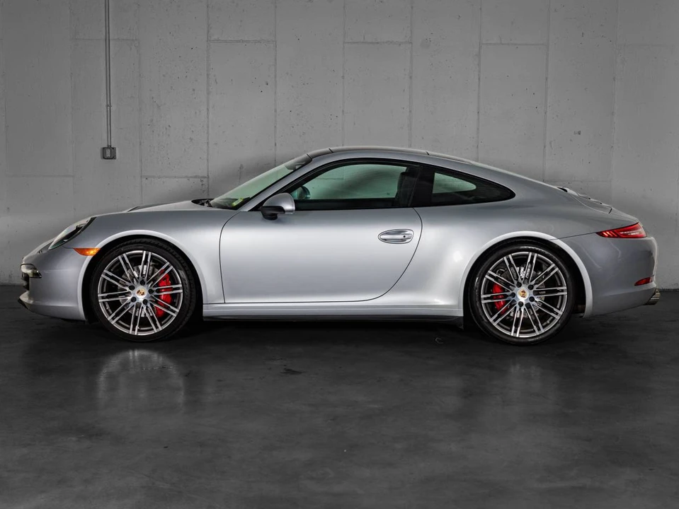 2015 Porsche 991 Carrera 4S - Image 2 of 5