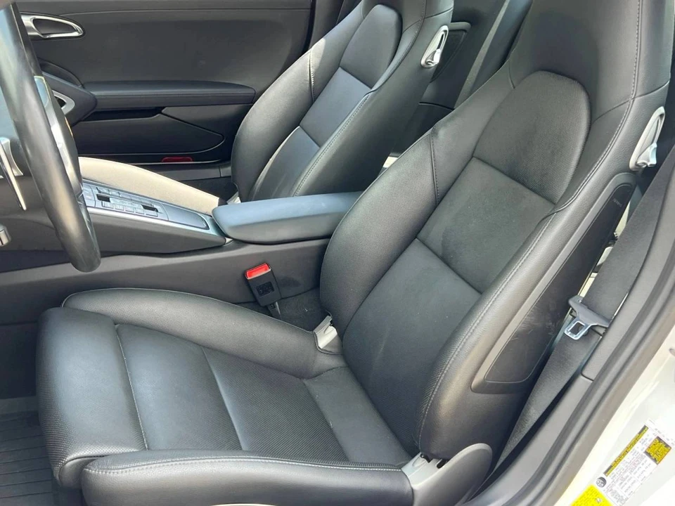 2015 Porsche 991 Carrera 4S - Image 5 of 5