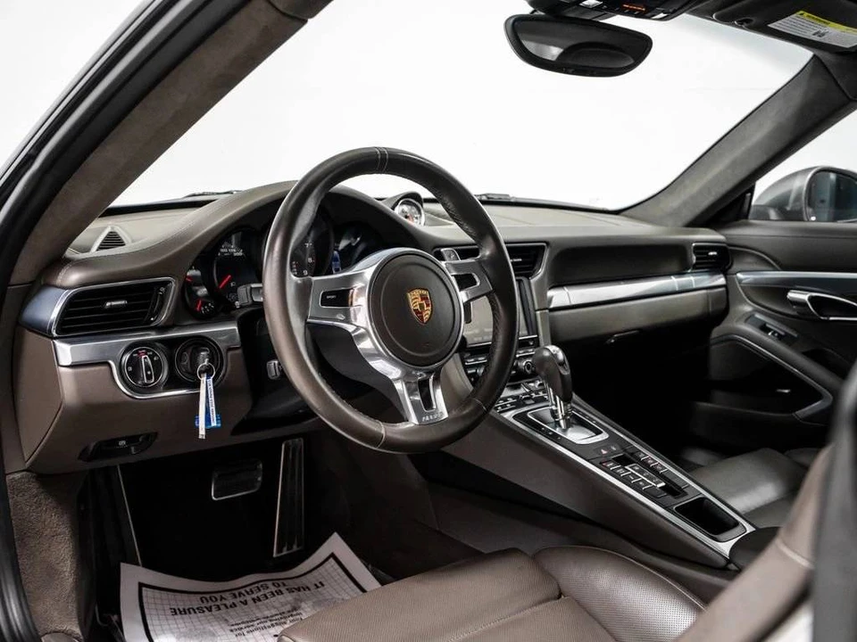2015 Porsche 991 Carrera 4S - Image 4 of 5