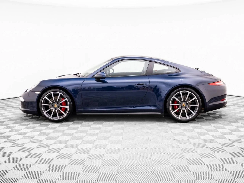 2015 Porsche 991 Carrera 4S - Image 2 of 5