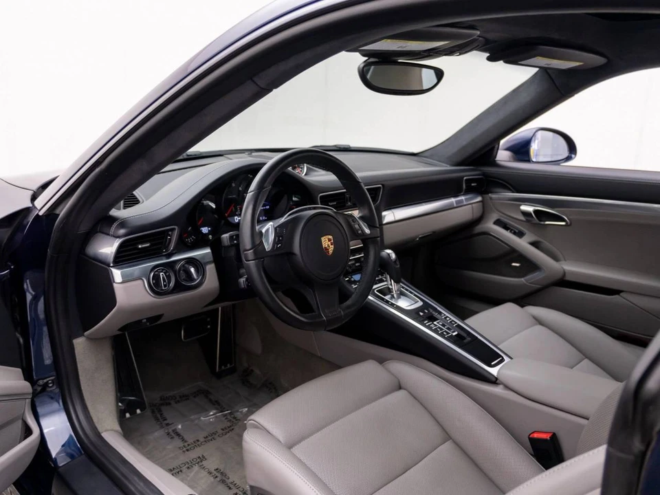 2015 Porsche 991 Carrera 4S - Image 4 of 5