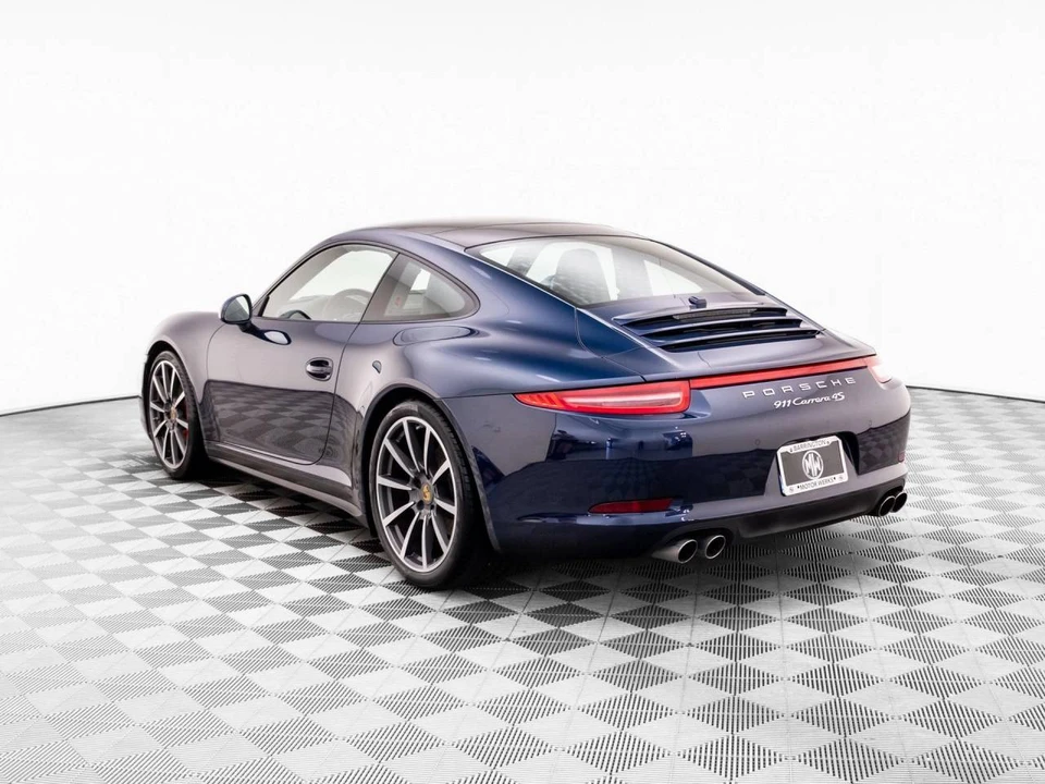 2015 Porsche 991 Carrera 4S - Image 3 of 5