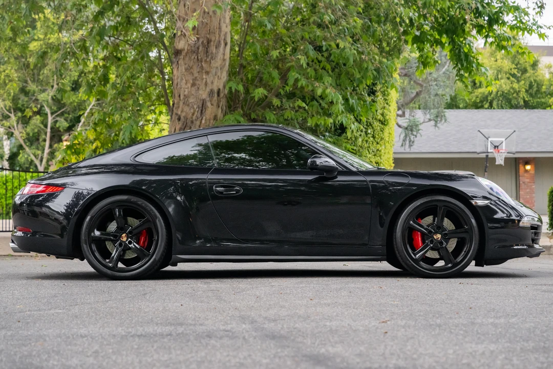 2015 Porsche 991 Carrera 4S - Image 3 of 31