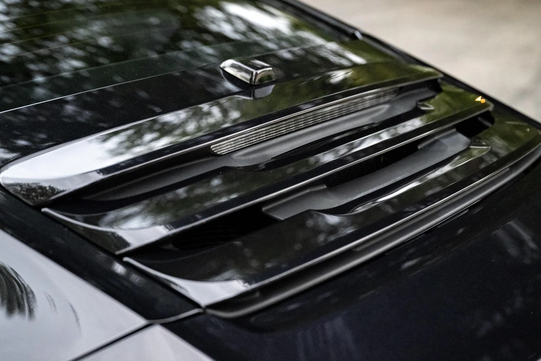 2015 Porsche 991 Carrera 4S - Image 28 of 31