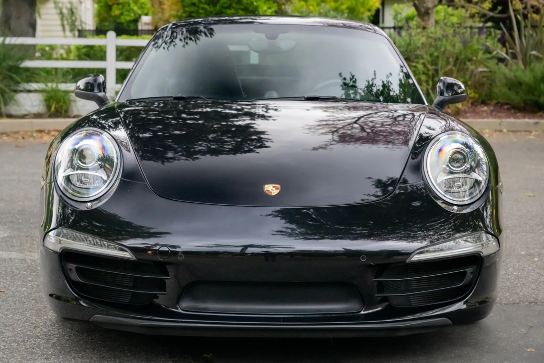 2015 Porsche 991 Carrera 4S - Image 2 of 31