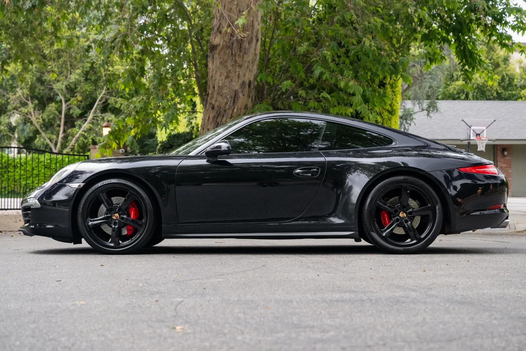 2015 Porsche 991 Carrera 4S - Image 6 of 31