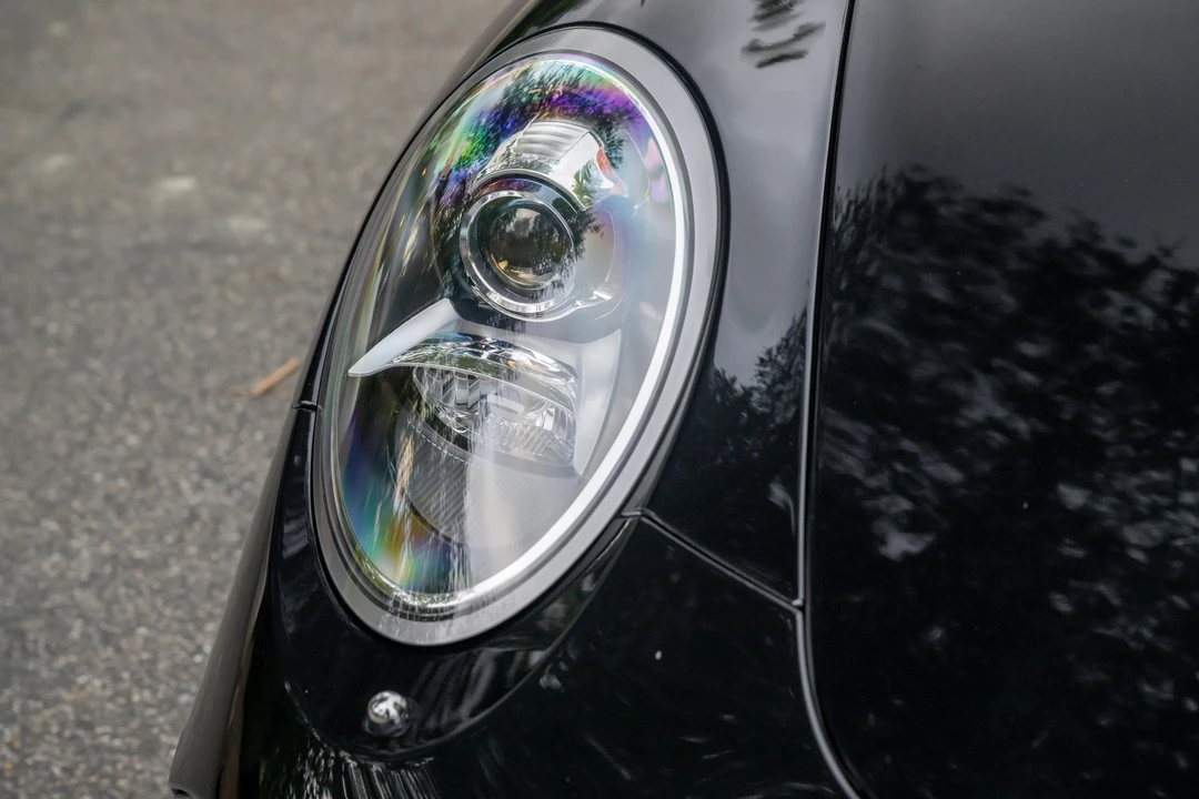 2015 Porsche 991 Carrera 4S - Image 9 of 31