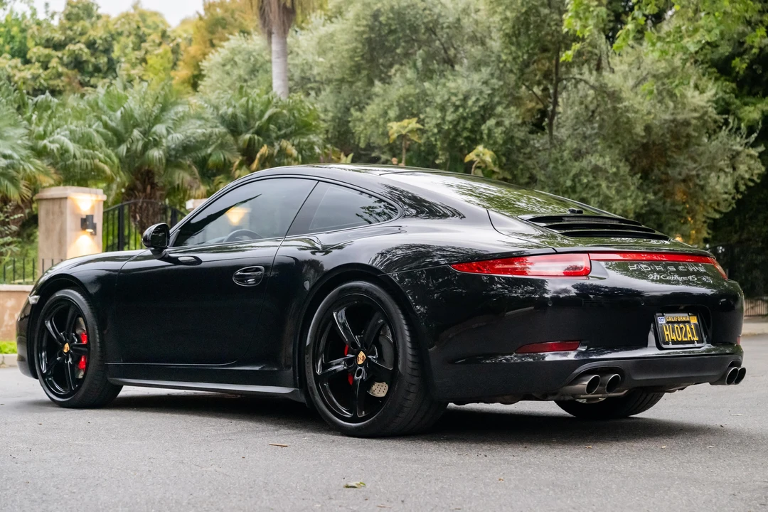 2015 Porsche 991 Carrera 4S - Image 7 of 31