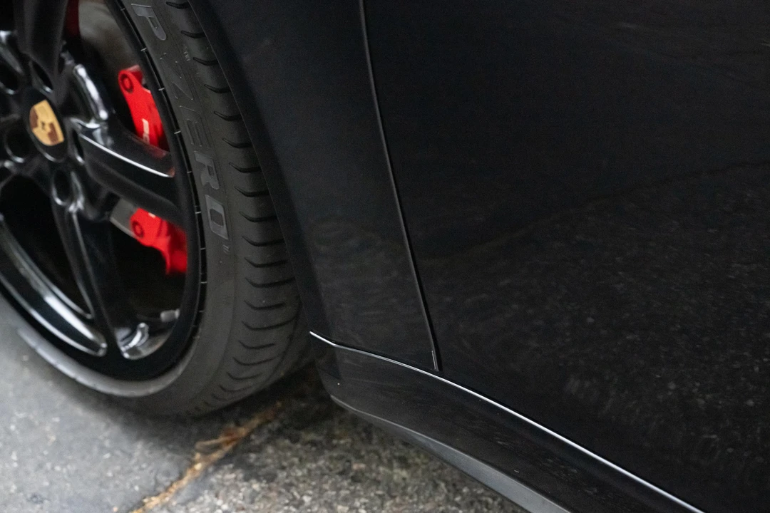 2015 Porsche 991 Carrera 4S - Image 20 of 31