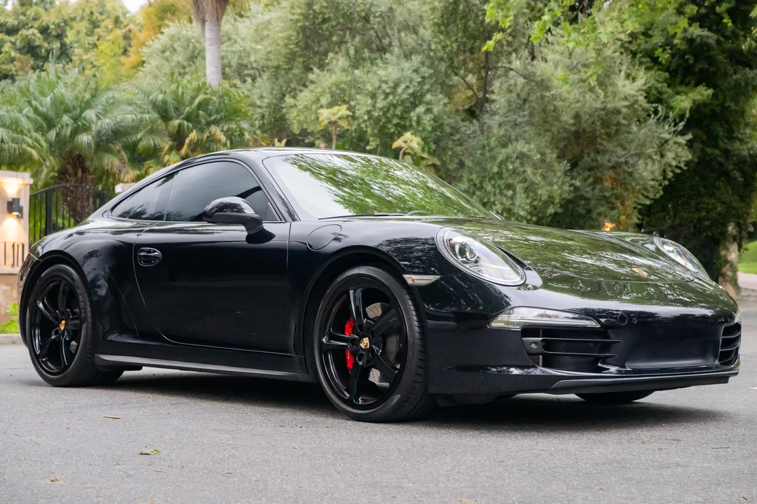 2015 Porsche 991 Carrera 4S - Image 8 of 31