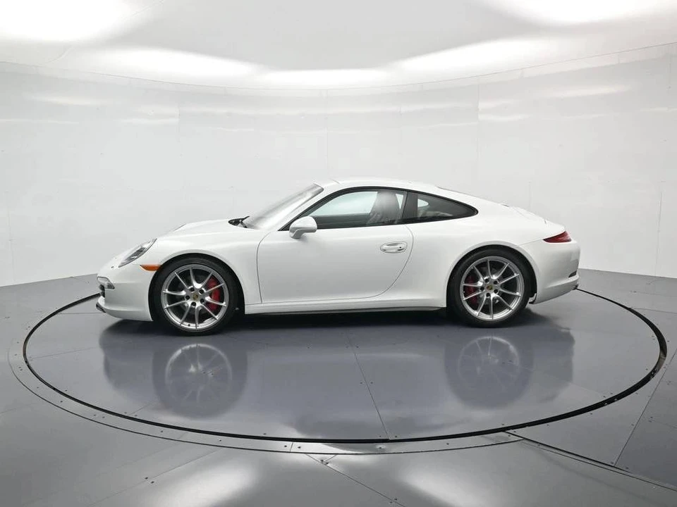 2015 Porsche 991 Carrera 4S - Image 2 of 5