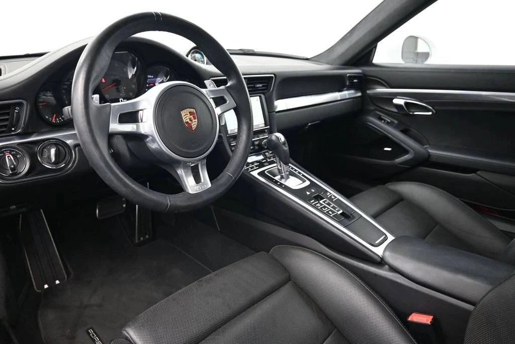 2015 Porsche 991 Carrera 4S - Image 4 of 5