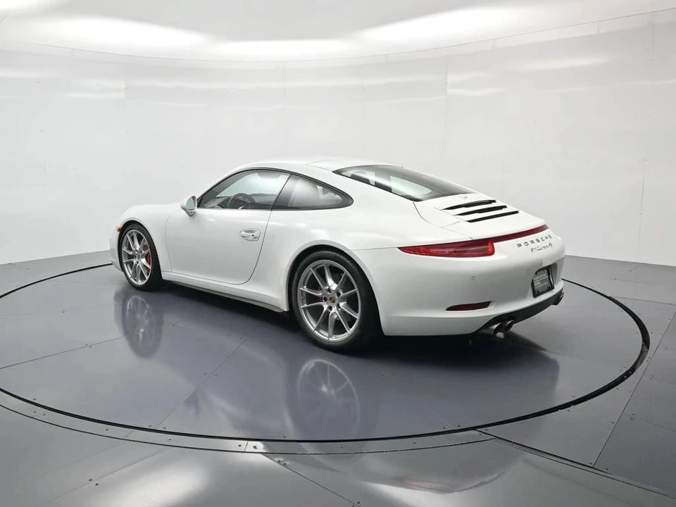 2015 Porsche 991 Carrera 4S - Image 3 of 5