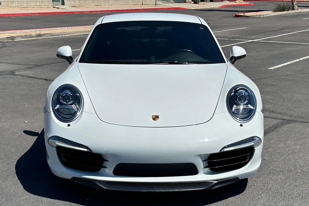 2015 Porsche 991 Carrera 4S - Image 2 of 31