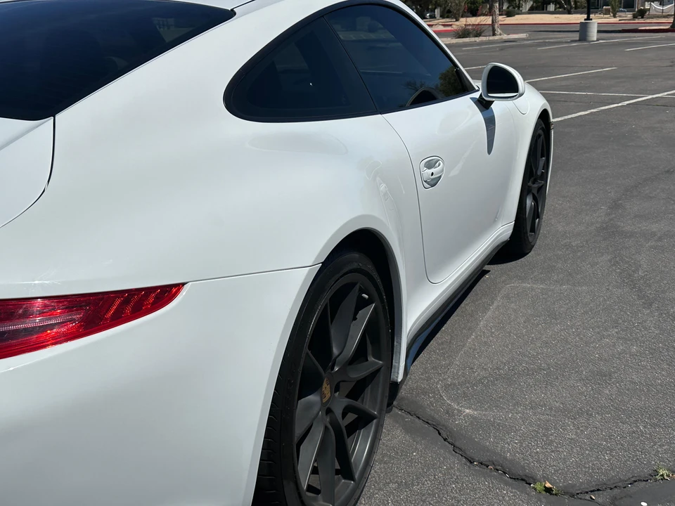 2015 Porsche 991 Carrera 4S - Image 24 of 31