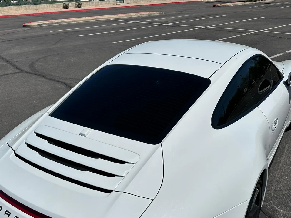 2015 Porsche 991 Carrera 4S - Image 25 of 31