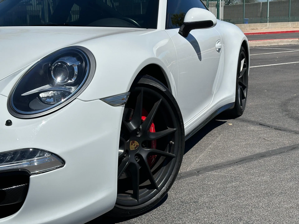 2015 Porsche 991 Carrera 4S - Image 17 of 31