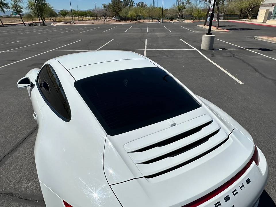 2015 Porsche 991 Carrera 4S - Image 21 of 31