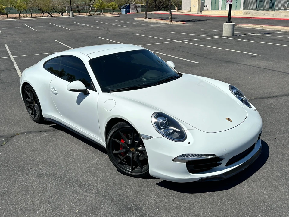 2015 Porsche 991 Carrera 4S - Image 13 of 31