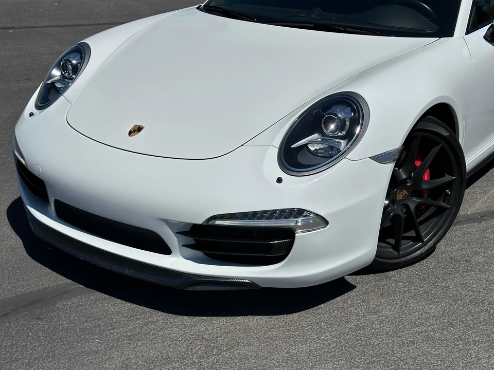 2015 Porsche 991 Carrera 4S - Image 16 of 31