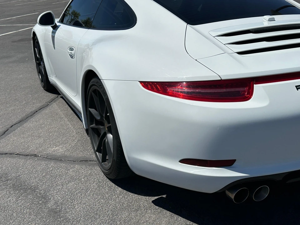 2015 Porsche 991 Carrera 4S - Image 20 of 31