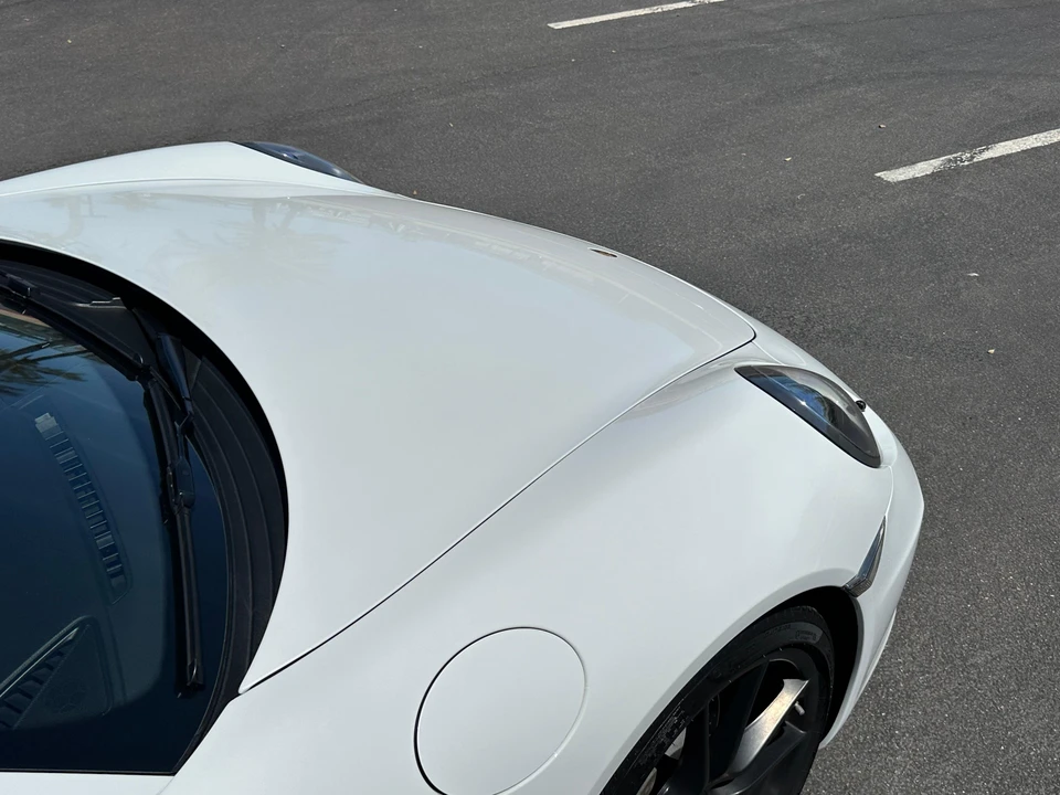 2015 Porsche 991 Carrera 4S - Image 26 of 31