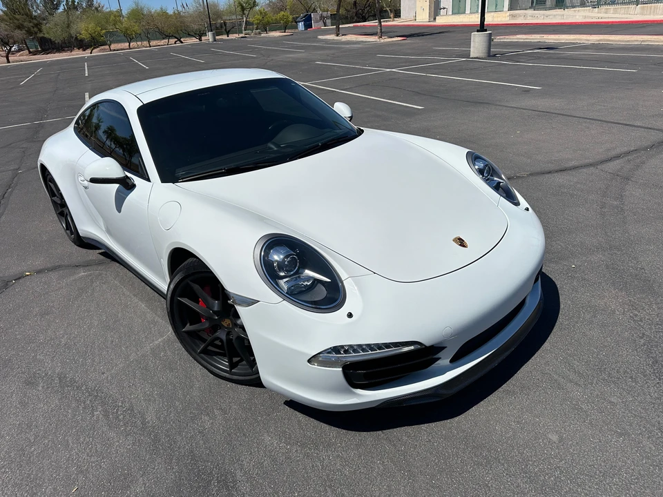 2015 Porsche 991 Carrera 4S - Image 14 of 31