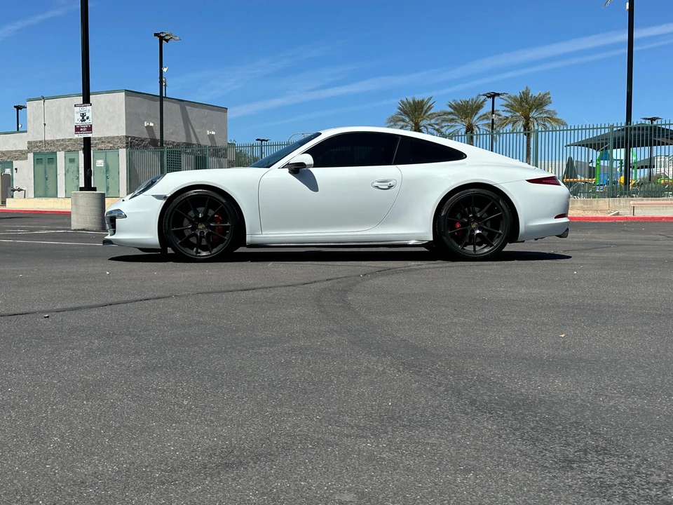 2015 Porsche 991 Carrera 4S - Image 7 of 31